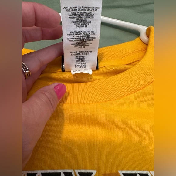 UEC-Men’s Harley Davidson T-Shirt in Size XL, from Augusta HD. - Picture 5 of 6